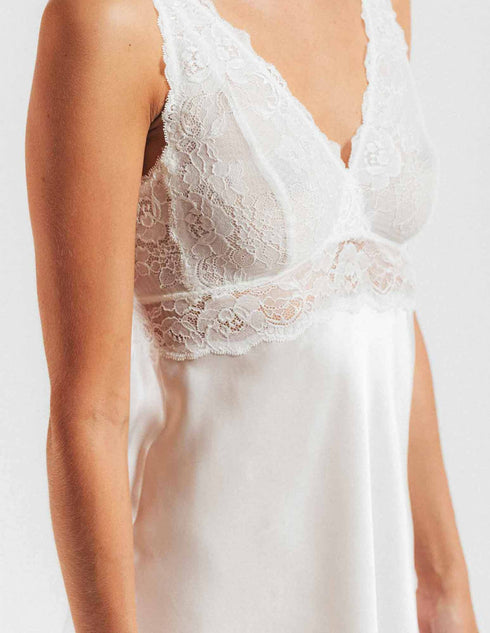 NK Imode Morgan Iconic Bust-support Camisole
